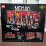 lego Batman animated city (retired) Image 2