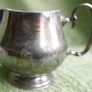 Vintage Sterling Silver Pitcher, hallmarked CHRISTOFLE (Germany) 243,9g Image 2