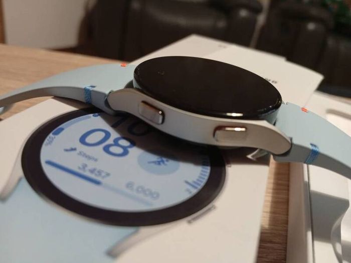 Samsung Galaxy watch FE