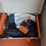 No Risk Work Boots Image 6
