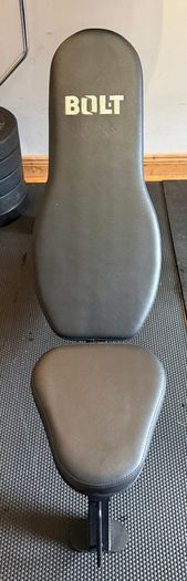 Weights Bench