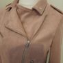 brand new pink jacket size UK 12 Image 4