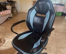 desk chair