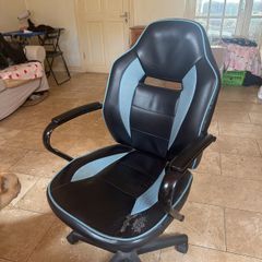 desk chair