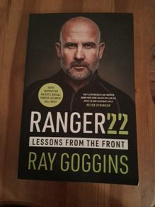 ranger 22