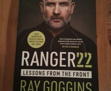 ranger 22