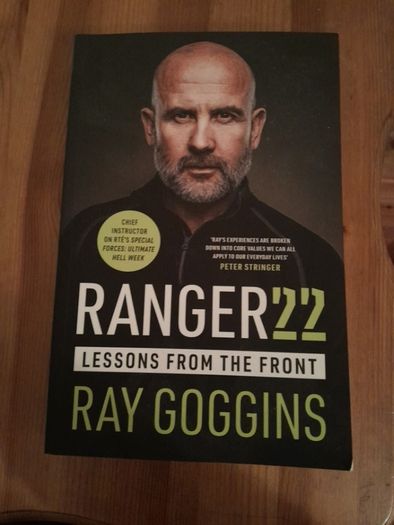ranger 22