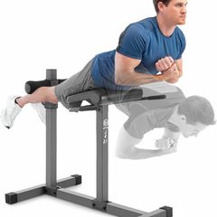 Marcy JD 3.1 Hyperextension Bench