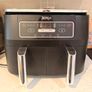 Air fryer Ninja Dual Zone 7,6L Image 4