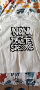 Womens cotton t Shirt