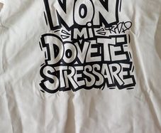 Womens cotton t Shirt