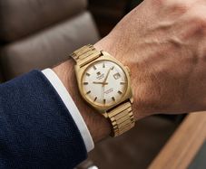 Vintage Watches