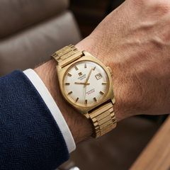Vintage Watches