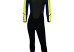 Full-length Kids / Children's Wetsuits, ages 5-13 years