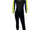 Full-length Kids / Children's Wetsuits, ages 5-13 years