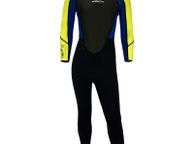 main image for ad Full-length Kids / Children's Wetsuits, ages 5-13 years