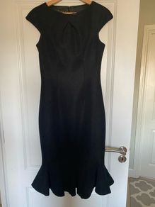 Ted Baker dress