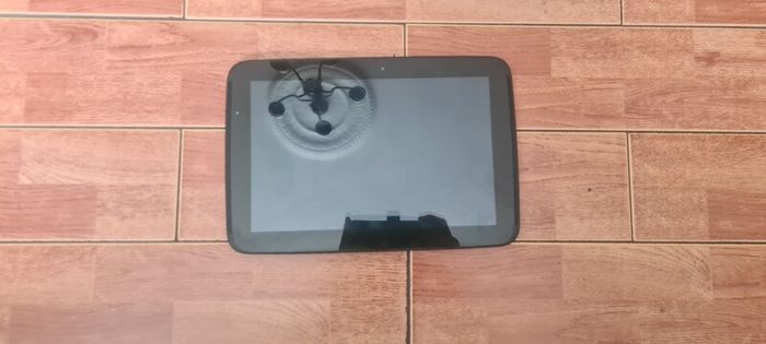 Nexus 10 - Working