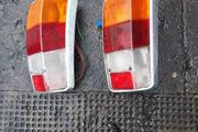 Mini Rear Lights