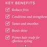Philip Kingsley Elasti-styler 5-in-1 Treatment 100ml Image 3