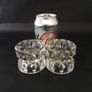Crystal candleholders Image 8