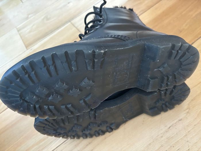 Dr Martens Boots