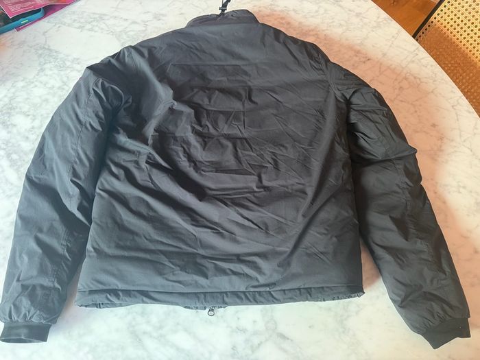 Canada Goose Lodge down jacket