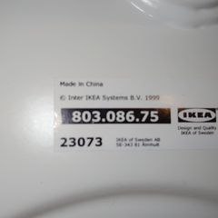 Ikea Chairs
