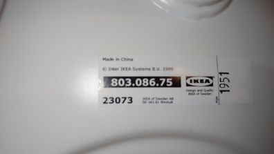 Ikea Chairs