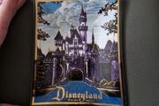 Vintage Disneyland Trinket Tray