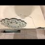 Matching Console Table, Mirror & Lamp Image 2