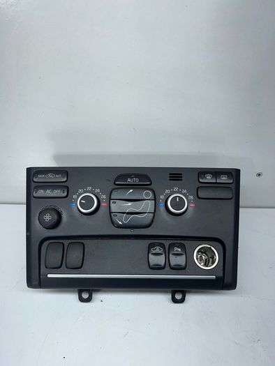 Volvo Xc90 2011 Aircon Climate Heater Control Panel 30782329 A2l11b5s