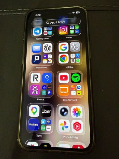 IPhone 13 Pro