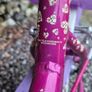 Girls Raleigh Molli Pedal Bike Image 2