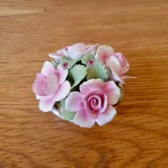 Ansley  Rose Ornament