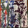 Ladies Silk Square by Paul Costelloe Image 2