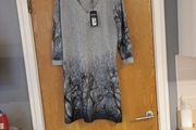 Izabel Dress.   S.16.    B.N.W.T.