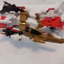 Transformer / toy MICROMASTER Image 3