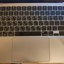 Macbook Air M2 8/256GB Space Grey 13 inch Image 4
