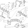 Air Intake Hose (Fiat Ducato 244) Image 2