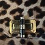 Diane von Furstenberg Crossbody & clutch leather bag Image 4