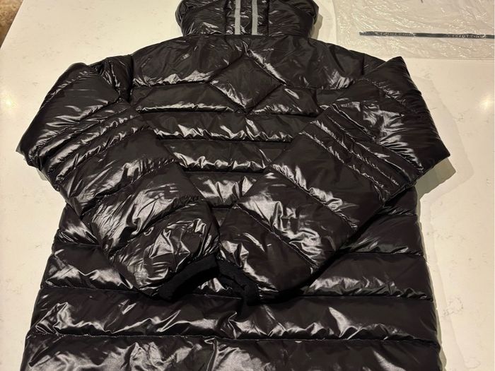 canada goose crofton