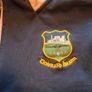 Tipperary GAA O'Neills Hurling Half Zip Jersey (Ladies Size 12) FREE POST Image 3