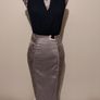 Beautiful Occasion Skirt New With Tags Image 2