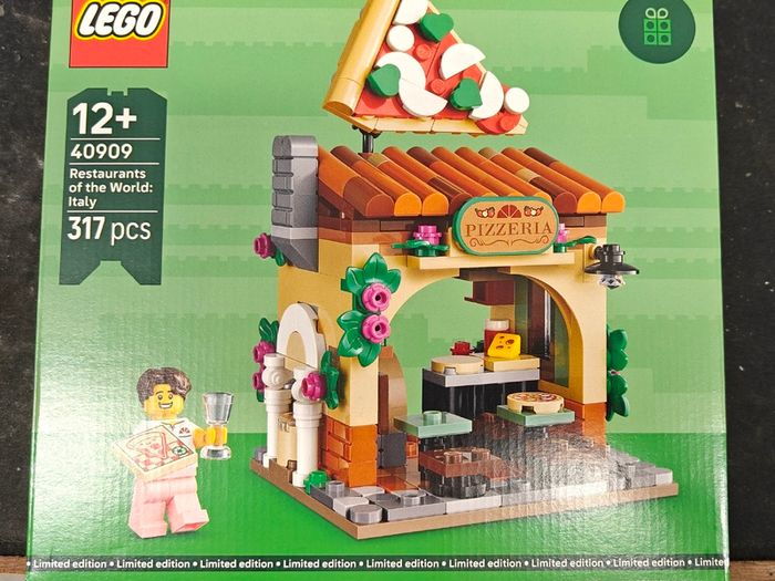 Lego Gwp