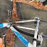 castello veyron men's racer bike Image 2
