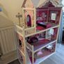 Large dollhouse with accessories Image 3