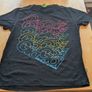2 men's Gio Gio tshirts in large for sale Image 2