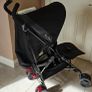 Silver Cross Stroller (with travel bag) Image 2
