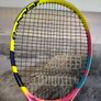 Babolat Rafa Boost 260g Adukt Size Tennis Racket Image 10